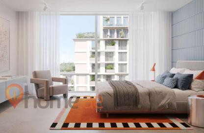 Apartment - 1 Bedroom - 2 Bathrooms for sale in Modo at Avenew 888 - Avenew 888 - Residential District - Dubai South (Dubai World Central) - Dubai