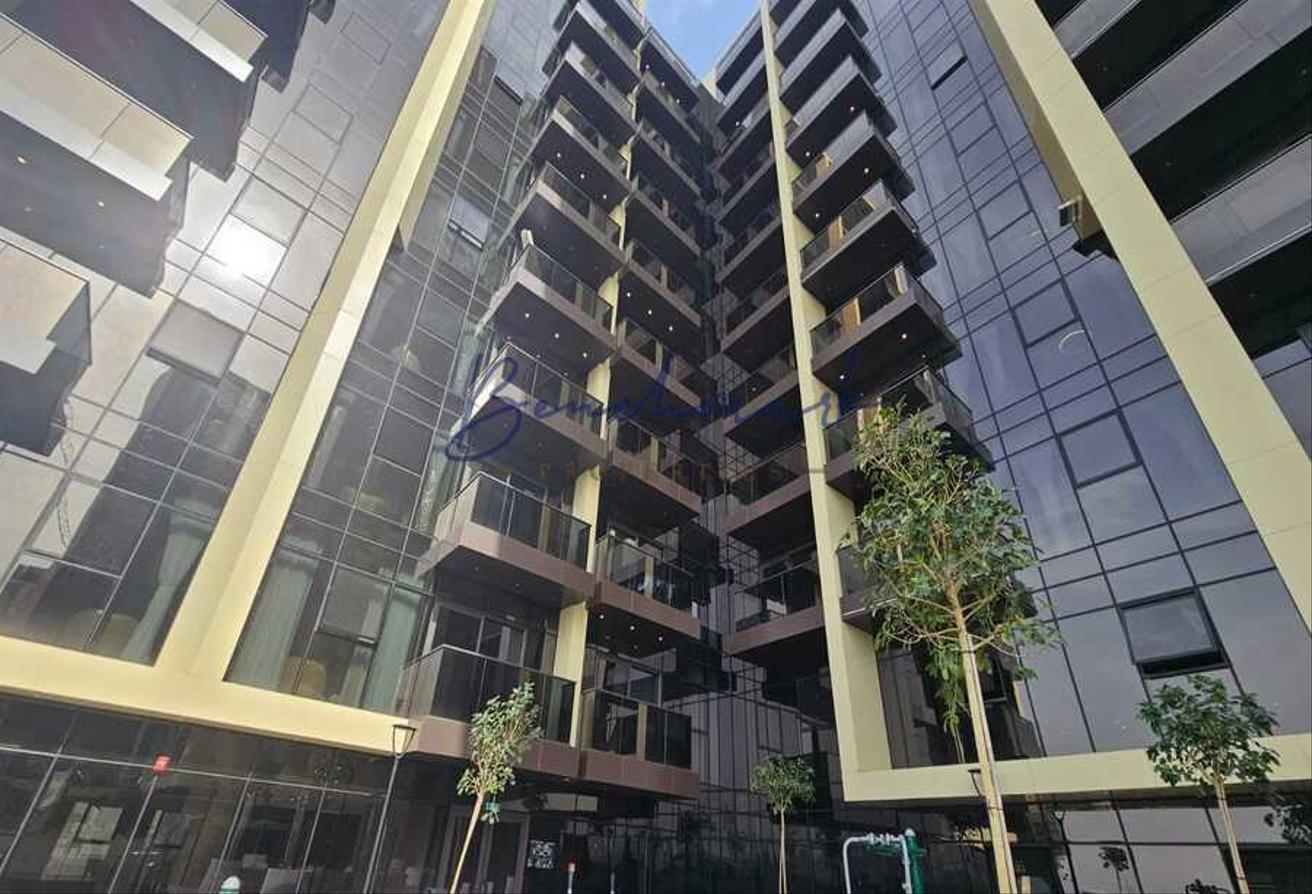 1 Bedroom | New Brand Building | Fully Furnished photo 10