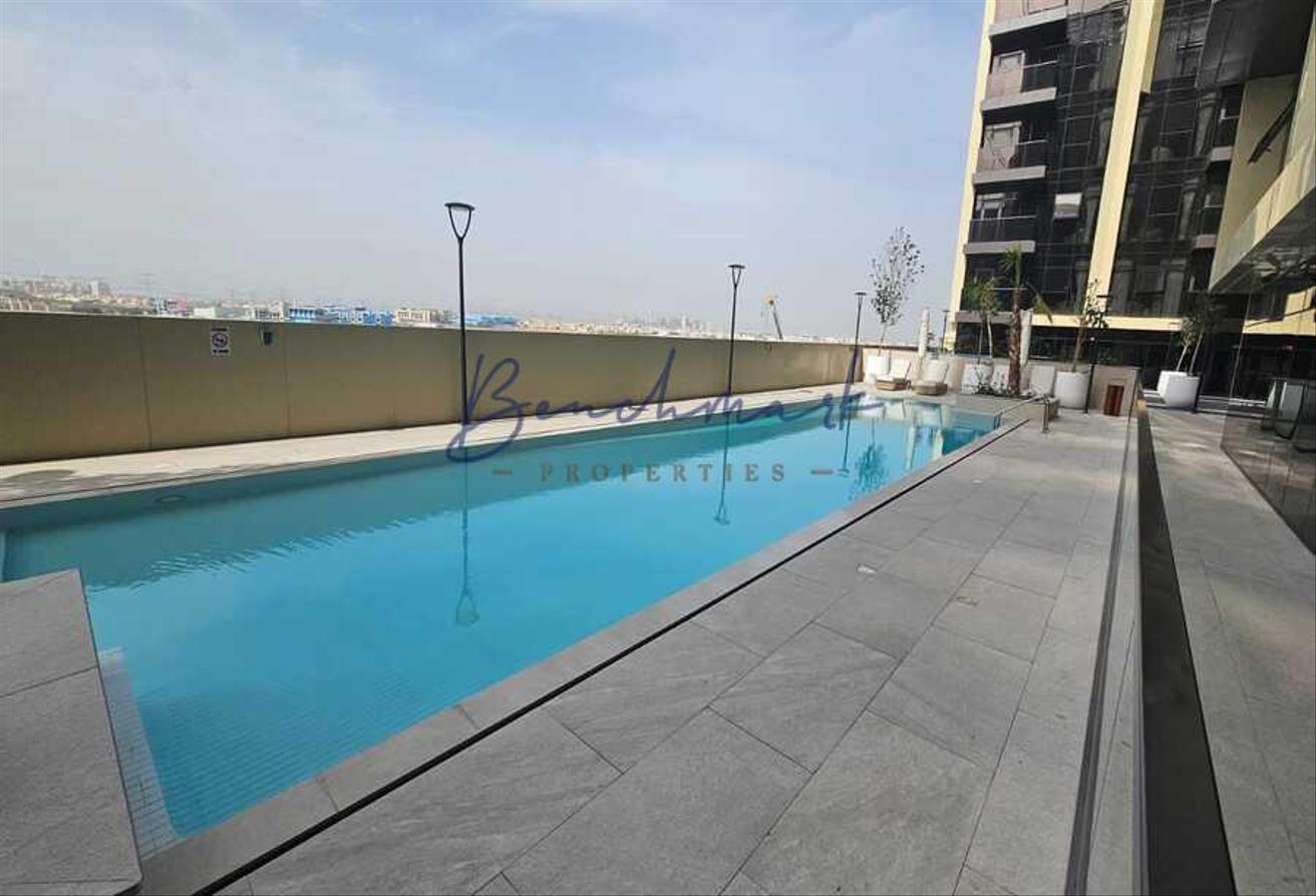 1 Bedroom | New Brand Building | Fully Furnished photo 8