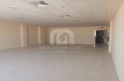 Office Space - Studio for rent in Schon Business Park - Dubai Investment Park 1 (DIP 1) - Dubai Investment Park (DIP) - Dubai
