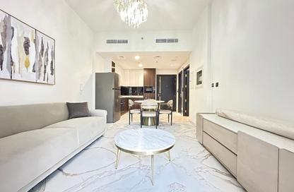 Apartment - 1 Bedroom - 1 Bathroom for sale in Petalz By Danube 2 - Petalz by Danube - International City - Dubai