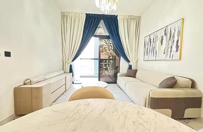 Apartment - 1 Bedroom - 1 Bathroom for sale in Petalz By Danube 2 - Petalz by Danube - International City - Dubai
