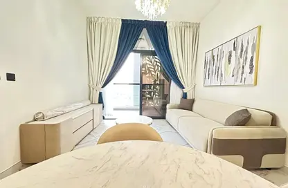Apartment - 1 Bedroom - 1 Bathroom for sale in Petalz By Danube 2 - Petalz by Danube - International City - Dubai