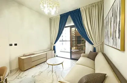 Apartment - 1 Bedroom - 1 Bathroom for sale in Petalz By Danube 2 - Petalz by Danube - International City - Dubai
