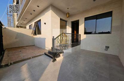 Townhouse - 5 Bedrooms - 7 Bathrooms for sale in Al Helio 2 - Al Helio - Ajman