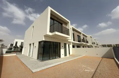 فيلا - 4 غرف نوم - 5 حمامات للايجار في أورانيا - ذا فالي - دبي