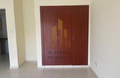 Apartment - Studio - 1 Bathroom for sale in Building S12 - Spain Cluster - International City - Dubai