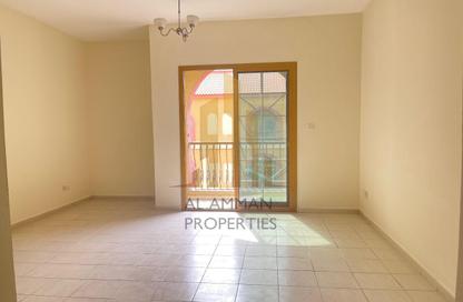 Apartment - Studio - 1 Bathroom for sale in Building S12 - Spain Cluster - International City - Dubai