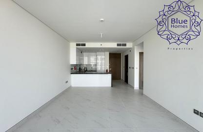 Apartment - 1 Bedroom - 2 Bathrooms for rent in Residences 8 - District One - Mohammed Bin Rashid City - Dubai