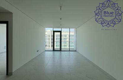 Apartment - 1 Bedroom - 2 Bathrooms for rent in Residences 8 - District One - Mohammed Bin Rashid City - Dubai
