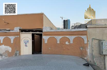 Villa - 5 - 7 for sale in Al Shawi 2 - Al Nuimiya 2 - Al Nuaimiya - Ajman