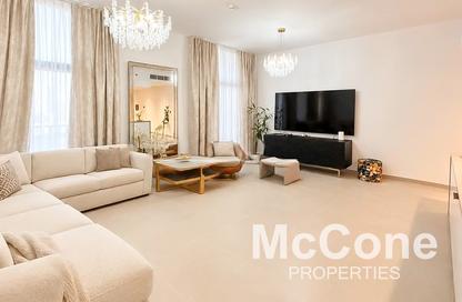 Apartment - 2 - 2 for rent in Belgravia Heights 1 - Belgravia Heights - District 12 - Jumeirah Village Circle - Dubai Apartment - 2 - 2 for rent in Belgravia Heights 1 - Belgravia Heights - District 12 - Jumeirah Village Circle - Dubai