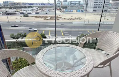 Apartment - 1 Bedroom - 1 Bathroom for rent in Forte - Downtown Dubai - Dubai
