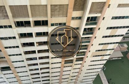 Apartment - 2 Bedrooms - 3 Bathrooms for sale in Ajman One Tower 10 - Ajman One - Ajman Downtown - Ajman