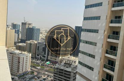 Apartment - 2 Bedrooms - 3 Bathrooms for sale in Ajman One Tower 10 - Ajman One - Ajman Downtown - Ajman