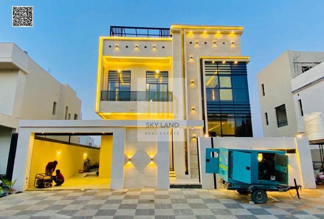 16010533 - الصورة الرئيسية للعقار