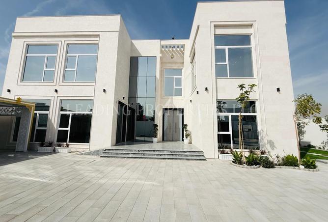 Brand New 7BR | Premium Interior | Pool