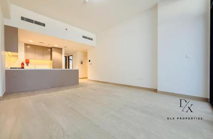 Apartment - 2 Bedrooms - 2 Bathrooms for rent in Azizi Riviera Beachfront Tower C - Azizi Riviera Beachfront - Azizi Riviera - Meydan One - Meydan - Dubai