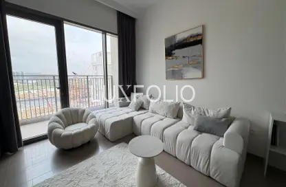 Apartment - 1 Bedroom - 1 Bathroom for rent in Park Heights 2 Tower 2 - Park Heights 2 - Dubai Hills Estate - Dubai