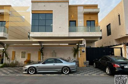 Villa - 5 - 7 for rent in Al Yasmeen 1 - Al Yasmeen - Ajman
