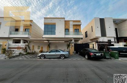 Villa - 5 - 7 for rent in Al Yasmeen 1 - Al Yasmeen - Ajman