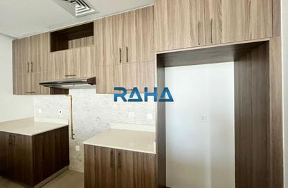 Apartment - 2 Bedrooms - 3 Bathrooms for rent in Gateway Residences 2 - Mina Al Arab - Ras Al Khaimah