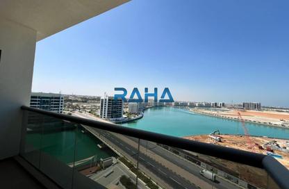 Apartment - 2 Bedrooms - 3 Bathrooms for rent in Gateway Residences 2 - Mina Al Arab - Ras Al Khaimah