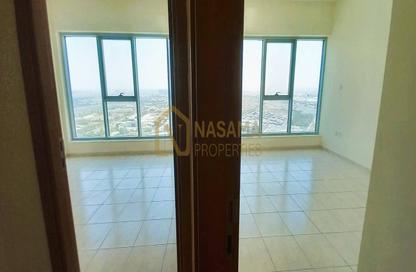 شقة - 2 غرف نوم - 2 حمامات للبيع في سكاي كورتس تاور B - أبراج سكاي كورتس - مجمع دبي ريزيدنس - دبي