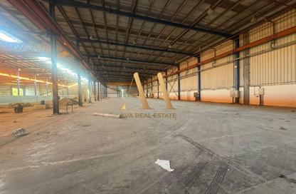Warehouse - Studio - 1 for rent in Dubai Investment Park 1 (DIP 1) - Dubai Investment Park (DIP) - Dubai