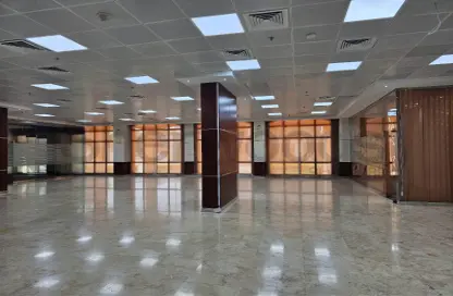 مكتب - استوديو للايجار في مبنى 47 - مدينة دبي الطبية - بر دبي - دبي مكتب - استوديو للايجار في مبنى 47 - مدينة دبي الطبية - بر دبي - دبي