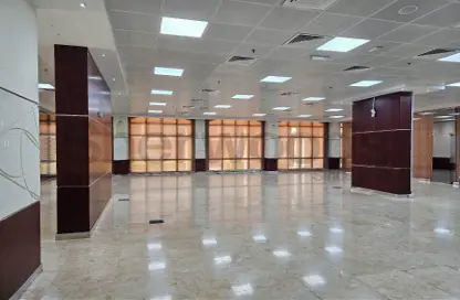 Office Space - Studio for rent in Building 47 - Dubai Healthcare City - Bur Dubai - Dubai