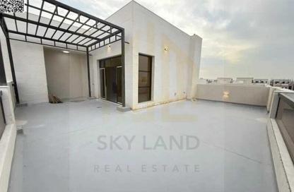 Villa - 7 Bedrooms - 7+ Bathrooms for sale in Al Bahia Hills - Al Bahia - Ajman