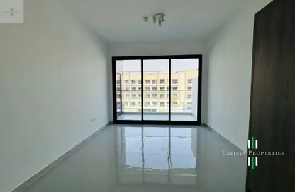 Apartment - 1 Bedroom - 2 Bathrooms for rent in Building 88 - Arjan - Dubai