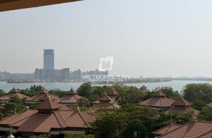 Apartment - 2 - 3 for rent in Royal Amwaj Residences South - Royal Amwaj Residences - The Crescent - Palm Jumeirah - Dubai