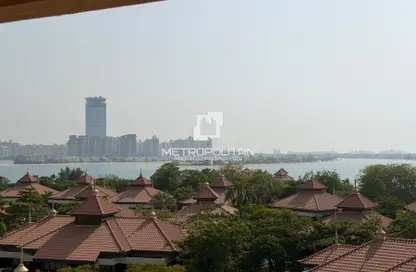 Apartment - 2 Bedrooms - 3 Bathrooms for rent in Royal Amwaj Residences South - Royal Amwaj Residences - The Crescent - Palm Jumeirah - Dubai