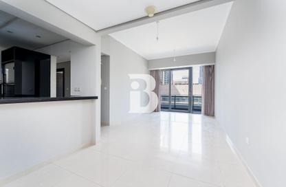 Apartment - 2 Bedrooms - 3 Bathrooms for rent in Silverene Tower A - Silverene - Dubai Marina - Dubai