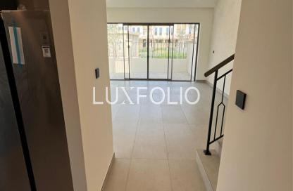 Townhouse - 4 Bedrooms - 3 Bathrooms for rent in Malta - Damac Lagoons - Dubai
