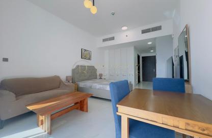 Apartment - Studio - 1 for rent in Uniestate Supreme Residence - Arjan - Dubai