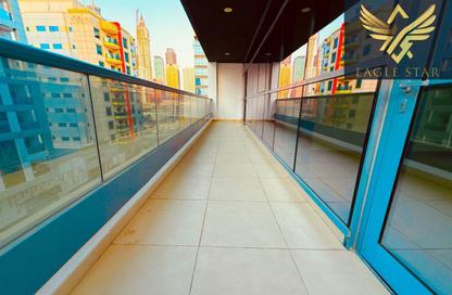 Apartment - 2 - 3 for rent in Al Khair 2 - Al Satwa - Dubai