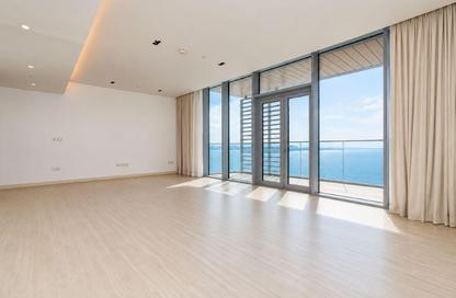 Apartment - 2 - 3 for rent in Bluewaters Residences Building 4 - Bluewaters Residences - Bluewaters - Dubai