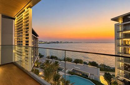Apartment - 2 - 3 for rent in Bluewaters Residences Building 4 - Bluewaters Residences - Bluewaters - Dubai Apartment - 2 - 3 for rent in Bluewaters Residences Building 4 - Bluewaters Residences - Bluewaters - Dubai