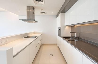 Apartment - 2 - 3 for rent in Bluewaters Residences Building 4 - Bluewaters Residences - Bluewaters - Dubai