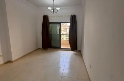 شقة - 2 غرف نوم - 2 حمامات للايجار في أحلام جولدكريست 4 - جولدكريست دريمز - مدينة الإمارات - عجمان