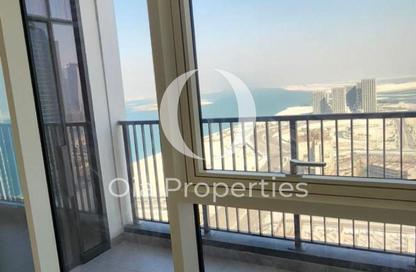 Apartment - 2 Bedrooms - 2 Bathrooms for rent in The Bridges - Shams Abu Dhabi - Al Reem Island - Abu Dhabi