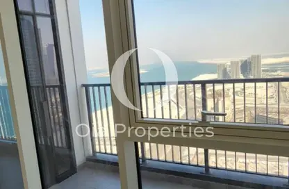 شقة - 2 غرف نوم - 2 حمامات للايجار في ذا بردجز - شمس أبوظبي - جزيرة الريم - أبوظبي