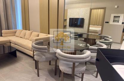 شقة - غرفة نوم - 2 حمامات للبيع في إليفيت من بريسكوت - ارجان - دبي