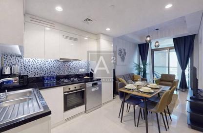 Apartment - 2 Bedrooms - 3 Bathrooms for rent in Aykon City Tower C - Aykon City - Business Bay - Dubai
