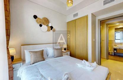 Apartment - 2 Bedrooms - 3 Bathrooms for rent in Aykon City Tower C - Aykon City - Business Bay - Dubai