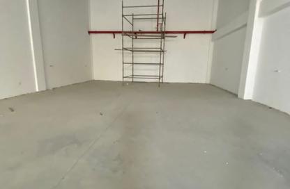 Warehouse - Studio - 2 for rent in Ajman Industrial 1 - Ajman Industrial Area - Ajman