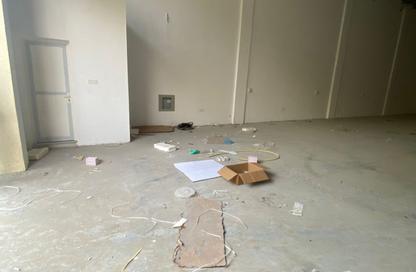Warehouse - Studio - 2 for rent in Ajman Industrial 1 - Ajman Industrial Area - Ajman